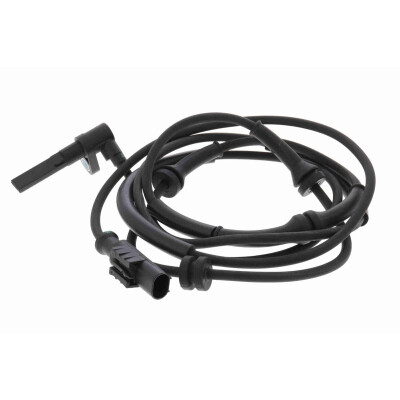 Sensor, rotações da roda