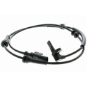 Sensor, rotações da roda