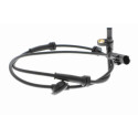 Sensor, rotações da roda