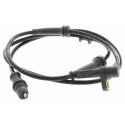 Sensor, rotações da roda