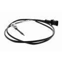 Sensor, temperatura dos gases de escape