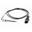 Sensor, temperatura dos gases de escape