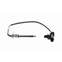Sensor, temperatura dos gases de escape
