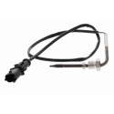 Sensor, temperatura dos gases de escape