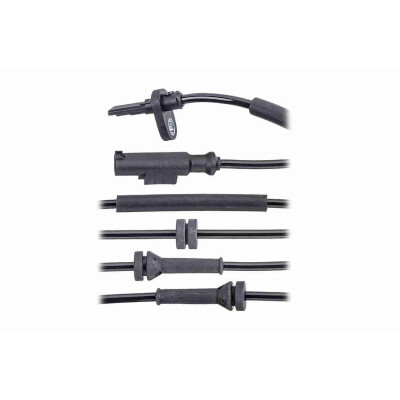 Sensor, rotações da roda