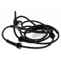 Sensor, rotações da roda