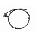 Sensor, rotações da roda