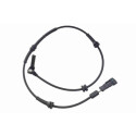 Sensor, rotações da roda