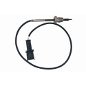 Sensor, temperatura dos gases de escape