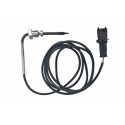 Sensor, temperatura dos gases de escape
