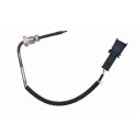 Sensor, temperatura dos gases de escape