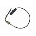 Sensor, temperatura dos gases de escape