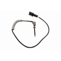 Sensor, temperatura dos gases de escape