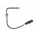 Sensor, temperatura dos gases de escape