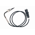 Sensor, temperatura dos gases de escape