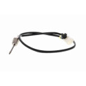 Sensor, temperatura dos gases de escape