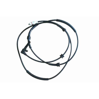 Sensor, rotações da roda