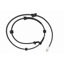 Sensor, rotações da roda
