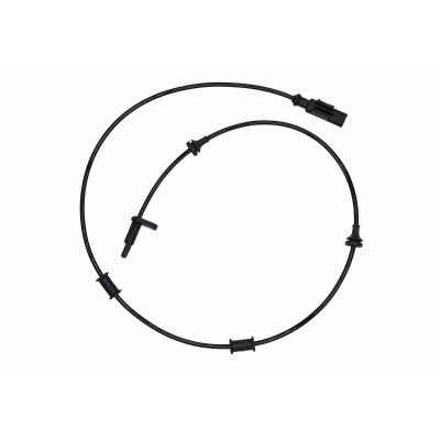 Sensor, rotações da roda