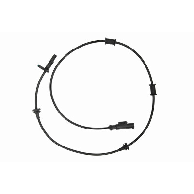 Sensor, rotações da roda