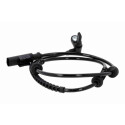 Sensor, rotações da roda