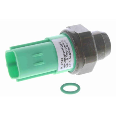 Interruptor de pressão, ar condicionado