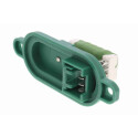 Regulador, ventilador do habitáculo