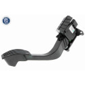 Sensor, posição do pedal do acelerador