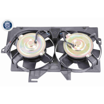 Ventilador, refrigeração do motor