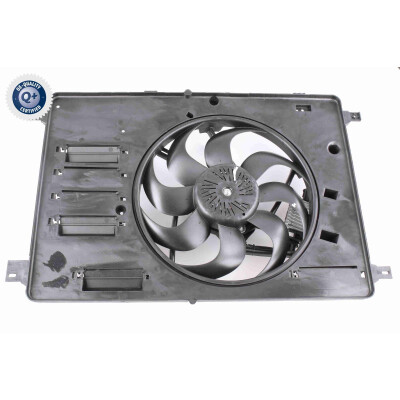 Ventilador, refrigeração do motor