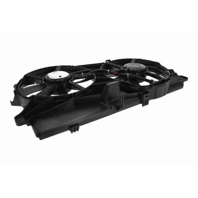 Ventilador, refrigeração do motor