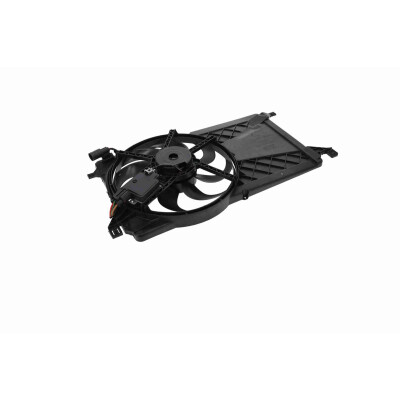 Ventilador, refrigeração do motor