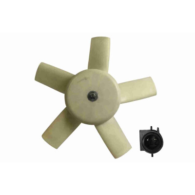 Ventilador, refrigeração do motor
