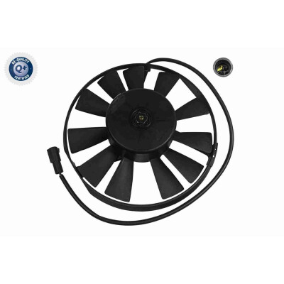 Ventilador, refrigeração do motor