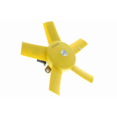 Ventilador, refrigeração do motor