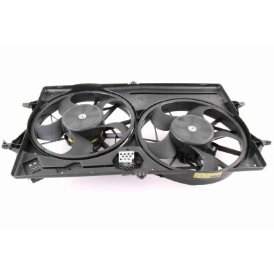 Ventilador, refrigeração do motor