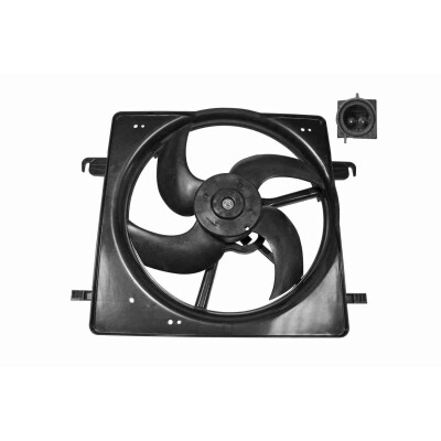 Ventilador, refrigeração do motor