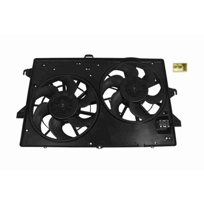 Ventilador, refrigeração do motor