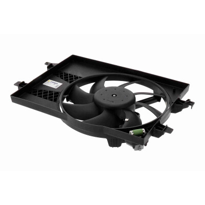 Ventilador, refrigeração do motor