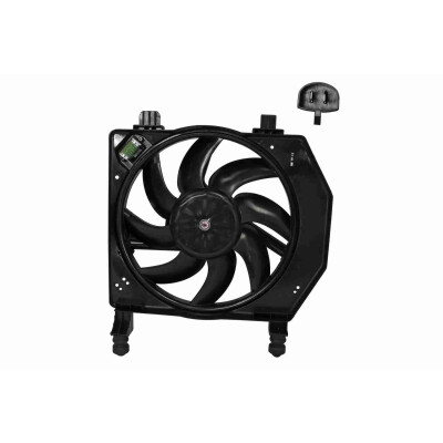 Ventilador, refrigeração do motor