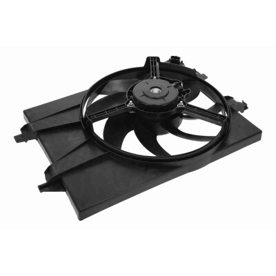 Ventilador, refrigeração do motor