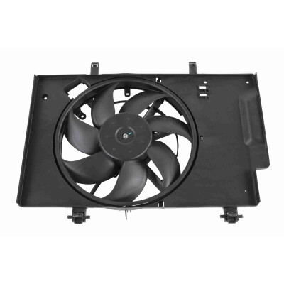 Ventilador, refrigeração do motor