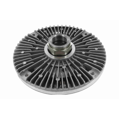 Embraiagem, ventilador do radiador