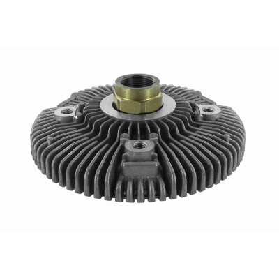 Embraiagem, ventilador do radiador
