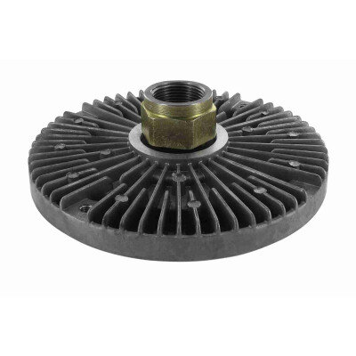 Embraiagem, ventilador do radiador