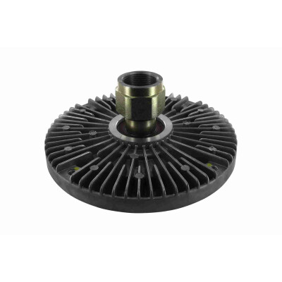 Embraiagem, ventilador do radiador