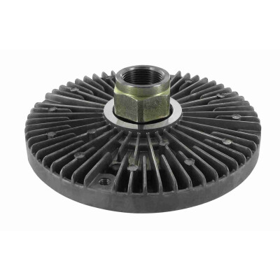 Embraiagem, ventilador do radiador