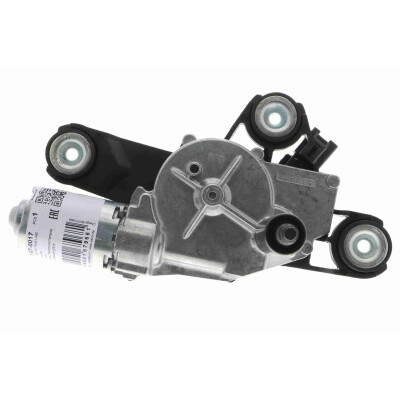 Motor de limpa-vidros