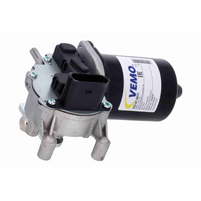 Motor de limpa-vidros