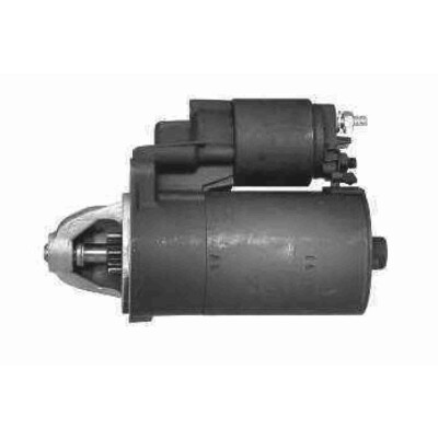 Motor de arranque
